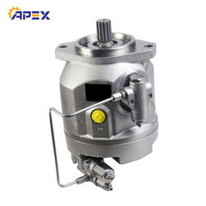 Pièces de machines de construction durables à haute efficacité APEX A10VO74DFLR 31R-VSC41N00-S2356 Pompe BOSCH Pièces de rechange pour excavateur - Product Image 3