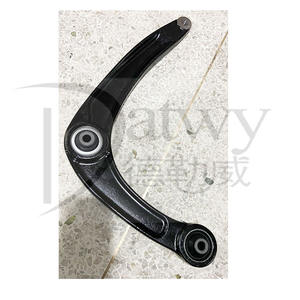 OE 3521G8 3521.G8 3521K3 3521P3 3521Q1 Peugeot <span class=keywords><strong>307</strong></span> Citroën bras triangulaire d'essieu avant droit (RT d'origine de marque) - Product Image 2