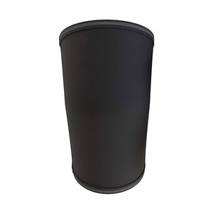 GAF Mangas de Neopreno Antideslizantes para Codos, Ajustables y de Alta Resistencia, Hechas a Medida para Entrenamientos de Gimnasio - Product Image 4