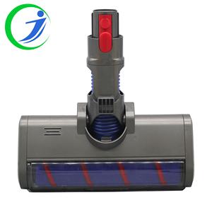 Brosse pour <span class=keywords><strong>aspirateur</strong></span> Dysons V7 V8 V10 V11 V15, pour nettoyage de sol humide et sec électrique, tête de vadrouille, pièce adaptée pour dysons - Product Image 2
