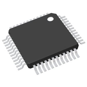 ATSAMD21G17A-AF ไอซี MCU 32 บิต 128KB แฟลช 48TQFP ไมโครคอนโทรลเลอร์ ไอซี ชิ้นส่วนอิเล็กทรอนิกส์ - Product Image 1