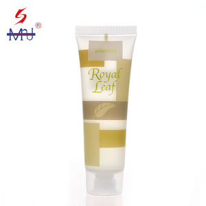 Botella Suave Champú Cosméticos Hotel <span class=keywords><strong>Japon</strong></span>és - Product Image 3