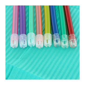 TA001 ZOGEAR เครื่องดูดน้ำลายแบบพกพาสำหรับทันตกรรม, หัวดูดน้ำลายแบบใช้แล้วทิ้งสำหรับทันตกรรม - Product Image 6