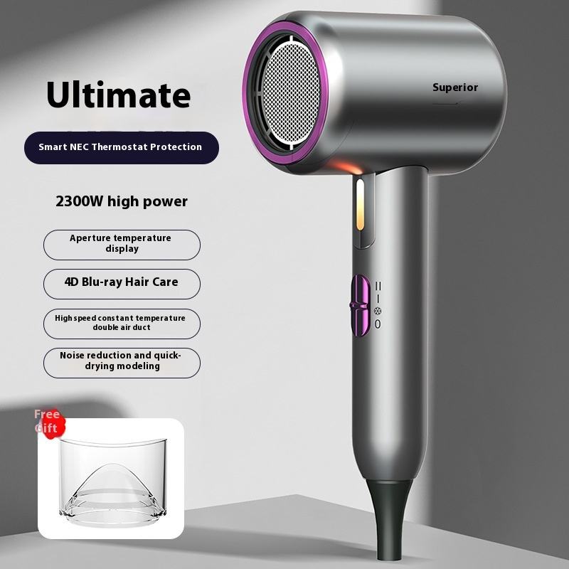 สีเทา U9-2300W (เหมาะสำหรับการเดินทางเป็นครอบครัว)