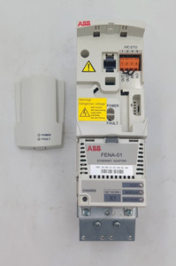 ACS355-03U-08A8-4 ACS35503U08A84 ไดรฟ์ปรับความถี่แบบแปรผัน สามเฟส 5 แรงม้า 380-480 โวลต์ สำหรับ PLC - Product Image 1