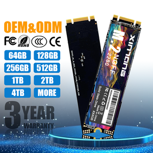 Xintang Solid 240 Gb 256 256GB 2,5 "M.2 Disco Duro 500GB HD 2TB Discos Ssd 120GB 480GB 240 Gb 240 GB 1TB M2 Nvme Solid State Ssd - Product Image 1