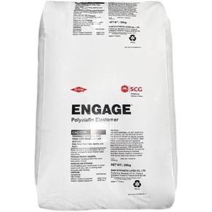 DO-W DuPont Elvaloy AC 1820 Copolímero de Etileno-Acrilato de Metilo (EMA) Compatibilizante Reforzante para Compuestos Plásticos - Product Image 4