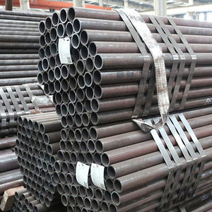 Tuyau en acier au carbone sans soudure <span class=keywords><strong>rond</strong></span> ASTM de qualité supérieure 20 #   45 #   Tuyau sans soudure en acier au carbone - Product Image 6