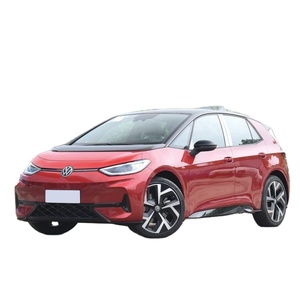 <span class=keywords><strong>ID3</strong></span> 2025 Volkswagen, Autos Nuevos, SUV de 5 Plazas, Autos Eléctricos, Vehículo de Nueva Energía, ID4, ID6 - Product Image 1