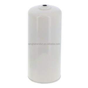 Filtro de aceite para motor diésel de camión, LF3737, P550452, W12145/6, 50013675 - Product Image 2