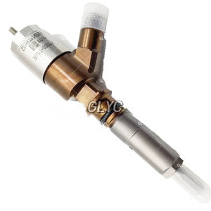 Iniettori carburante Diesel 326-4700 3264700 iniettore carburante Diesel per Caterpillar C6 C6.4 motore <span class=keywords><strong>Cat</strong></span> <span class=keywords><strong>320D</strong></span> escavatore parti - Product Image 4