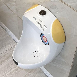 Mũi Tên Lắp Bát Giá Nhà Vệ Sinh Cho Nam Giới Piss Wc Phòng Tắm Trẻ Em Nước Tiểu - Product Image 3