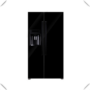 Heavy Duct Side by <b>Refrigerator</b> with Built-in Ice Maker Oem <b>Refrigerator</b> - Product Image 4