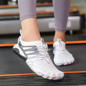 Nhanh Chóng Làm Khô Năm Ngón Tay Nước Giày Cho Nam Giới Phụ Nữ Thoáng Khí Lội Bơi Câu Cá Giày Cho Mùa Hè Ngoài Trời Các Hoạt Động - Product Image 1