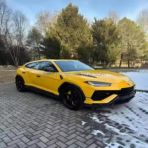 <span class=keywords><strong>PRIX</strong></span> AUX ENCHÈRES POUR LES VOITURES <span class=keywords><strong>SUV</strong></span> <span class=keywords><strong>Lamborghini</strong></span>-Urus 2024 d'occasion avec un titre propre - Product Image 5