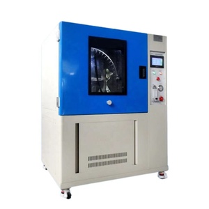 IPX1-4 Rain test Instrument (vertical Drip + Swing Pipe Rain) IEC 60529 - Product Image 1