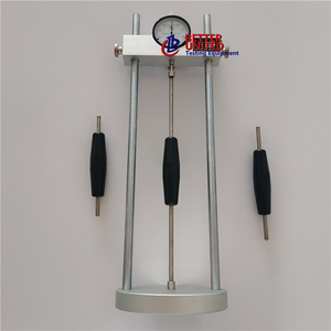 Comparateur de longueur de barre de référence Invar - Product Image 3
