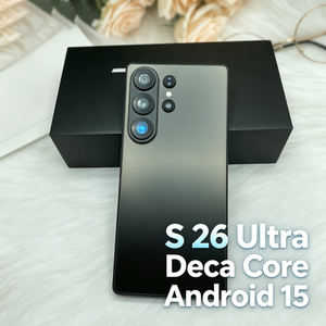Teléfono Inteligente Android 15 con Lápiz Óptico, Pantalla Grande de 7.3 Pulgadas, Teléfono Móvil 5G, 16 GB de RAM, 1 TB de ROM, Doble SIM, Versión Global Desbloqueada, Teléfono Note - Product Image 2