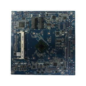 Assemblage de circuits imprimés à guichet unique Affichage des données en temps réel Écran Fabricant de circuits imprimés Assemblage de circuits imprimés - Product Image 4