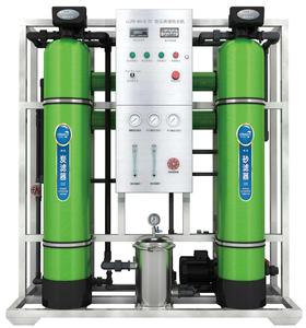 Machine industrielle <span class=keywords><strong>Umek</strong></span> grande capacité pour eau pure avec pompe, équipement d'osmose inverse pour consommation directe, traitement de l'eau en gros - Product Image 5