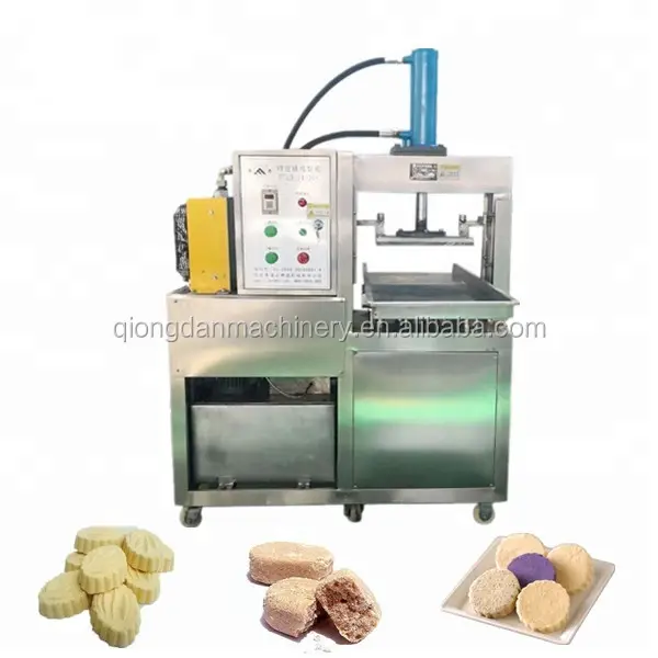Machine de fabrication de gâteaux, pour le remplissage automatique, haute performance, 1 pièce