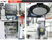 Vente directe d'usine de la fraiseuse CNC XK7136. Il peut être équipé d'un système CNC et est certifié CE.