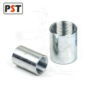 IMC Conduit Steel Coupling