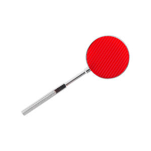 Juego de Lentes Ópticas Profesionales InnoVue Opto MDL-2 con Mango Metálico para Estrabismo, para Examen Ocular, Flipper Oftálmico, 2 Colores - Product Image 4