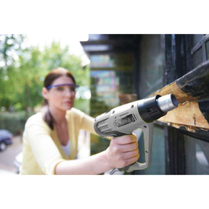 CARDINALE Soplador de calor de 2000 vatios Herramienta de torneado de alta eficiencia - Product Image 4