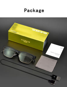 Nuovissimi Occhiali <span class=keywords><strong>AR</strong></span> RC Xreal One Pro, Smart Glass 3DoF con Chip X1 e Schermo Gigante da 171" - Product Image 3