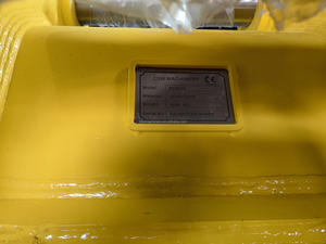 ถังหิน CSW HD RB JD350สำหรับรถขุดขนาด28-35ตันถังหนักขนาดใหญ่ - Product Image 3