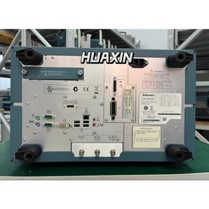 ออสซิลโลสโคปแบบไฮบริดสัญญาณ/ดิจิตอลฟลูออเรสเซนซ์ Tektronix รุ่น DSA70404C - Product Image 3