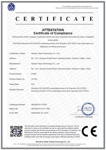 One-Stop-ODM-Audio-Player Elektronik Entwicklung Prototyp Leiterplatte PCBA Design Service Zulieferer Montage hersteller - Product Image 4