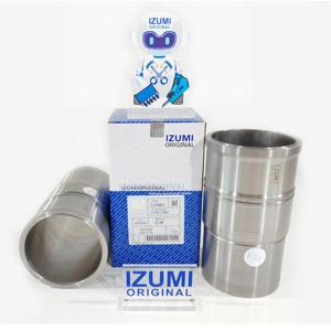 أجزاء محركات حفارة C7 الأصلي من IZUMI مكبس محرك C9 cing cmachinery قطع غيار C13 طقم إعادة بناء للقطط - Product Image 5