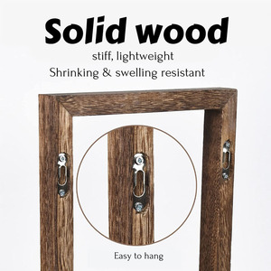 Grado de calidad, nique ramé OOD loating helves ececor <span class=keywords><strong>Floating</strong></span> helves Square <span class=keywords><strong>Floating</strong></span> helves - Product Image 4