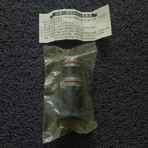 Mandrin de tour à 4 mors Chuanbao BA900TTD50001A OTT DIN50 - Product Image 3