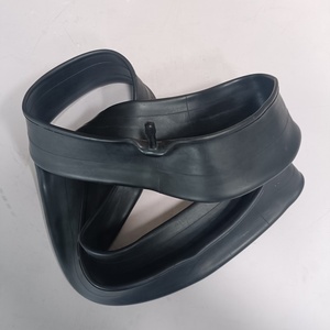 Cámara de Aire de Butilo para <span class=keywords><strong>Bicicleta</strong></span> Eléctrica de 20 Pulgadas, Neumáticos Gruesos 20x4.0 20x3.0 para Bicicletas de Montaña y Carretera - Product Image 4