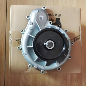 Pompe à eau de refroidissement auxiliaire moteur Auman HT120005801 de haute qualité, ensemble neuf, interrupteurs automobiles - Product Image 6