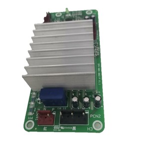 ไดรฟ์บอร์ด H7C05659 D DRV 001 002 A สำหรับเครื่องปรับอากาศส่วนกลางไฮเซ่นส์ ฮิตาชิ - Product Image 5
