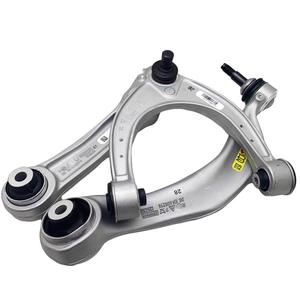 Pour BMW Original utilisé avant bras de commande inférieur Suspension Compatible 320 F18 <span class=keywords><strong>520</strong></span> 523 525 730 X5 X6 X3 G30 G05 E90 E60 acier - Product Image 5