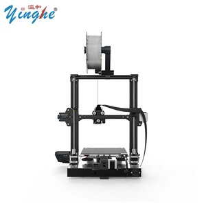 Yinghe เครื่องพิมพ์3D ที่มีคุณภาพดีและสะดวกช่วยการเรียนการสอนและสำนักงานได้ดี - Product Image 2
