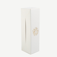 Boîte personnalisée pour biscuits et desserts, boîte d'emballage en papier kraft ondulé pliable avec logo imprimé en couleur personnalisée, impression extérieure