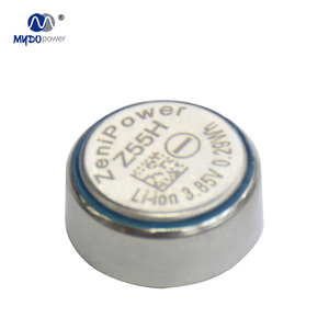 Ban đầu 3.85V 70mAh z55h Pin cho Sony WF-1000XM4 WI-SP600N WF-SP700N WF-SP900 WF-1000XM3 TWS <span class=keywords><strong>Bluetooth</strong></span> Earbuds trong kho - Product Image 4