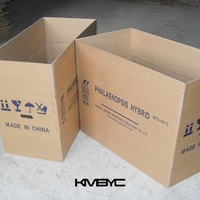 Imprimante KMBYC pour boîtes en carton ondulé, impression numérique en un seul passage, imprimante à passage unique, emballage alimentaire