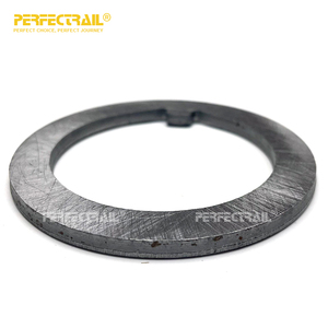 Perfectrail 7180040 nhà sản xuất Phụ tùng xe Hơi Bánh Xe trung tâm <span class=keywords><strong>Nut</strong></span> pad cho <span class=keywords><strong>iveco</strong></span> hàng ngày 1989 42556650 503641906 - Product Image 3