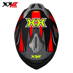 Casques de moto intégraux NEUFS avec grand spoiler, double visière, boucle à dégagement rapide, tailles XXL XXP, modèle BLADE-X XPRESS, homologués DOT, en ABS, garantie 6 mois - Product Image 3
