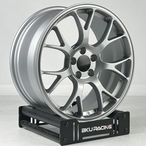 Bku forgé 5x112 roues 17 <span class=keywords><strong>18</strong></span> 19 20 pouces <span class=keywords><strong>jantes</strong></span> <span class=keywords><strong>jantes</strong></span> en alliage personnalisé roues de voiture de course pour BMW <span class=keywords><strong>Mini</strong></span> Cooper S <span class=keywords><strong>JCW</strong></span> F56 R56 - Product Image 2