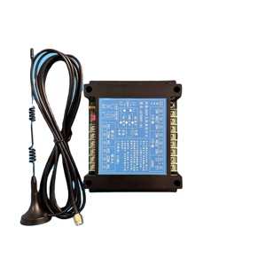 Interruptor Electrónico de Control Remoto de 380V, Interruptor Remoto de CA de 4 Canales AP380V-4S - Product Image 1