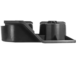 สำหรับนิสสัน จีคิว แพโทรล วาย60 ปี 1989-1998 ที่วางแก้วแบบพกพาคู่ สำหรับ<span class=keywords><strong>คอนโซล</strong></span><span class=keywords><strong>หน้า</strong></span>  วัสดุพลาสติกสีดำ อุปกรณ์ตกแต่งภายในรถยนต์ - Product Image 5