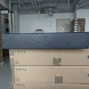 Enterprise Grade MSR3640-X1 Router 305Gbps <b>Switching</b> Capacity 4GB Memory Gigabit Port for <b>Network</b> Infrastructure - Product Image 3